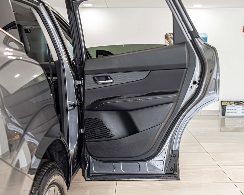 Used 2026 Nissan Murano SL AWD/4WD image 40