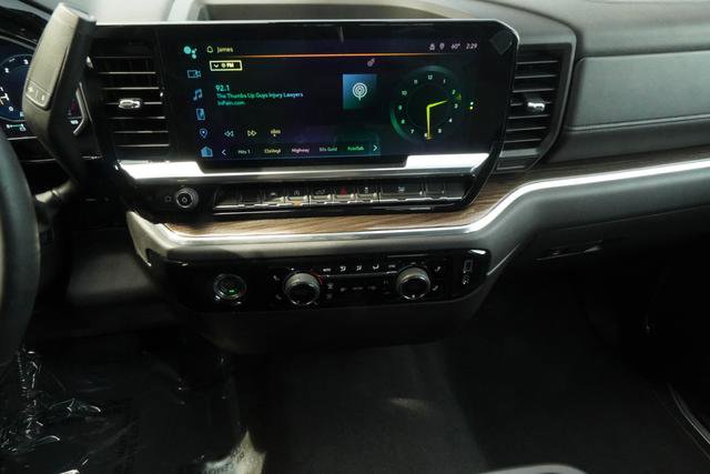 Used 2023 Chevrolet Silverado 1500 LT image 23