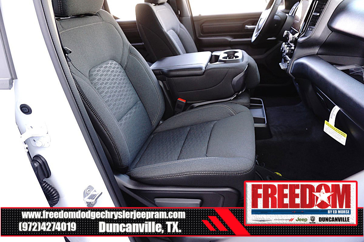 New 2026 RAM 1500 Express image 15