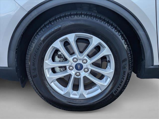 Certified 2020 Ford Escape SE FWD image 23