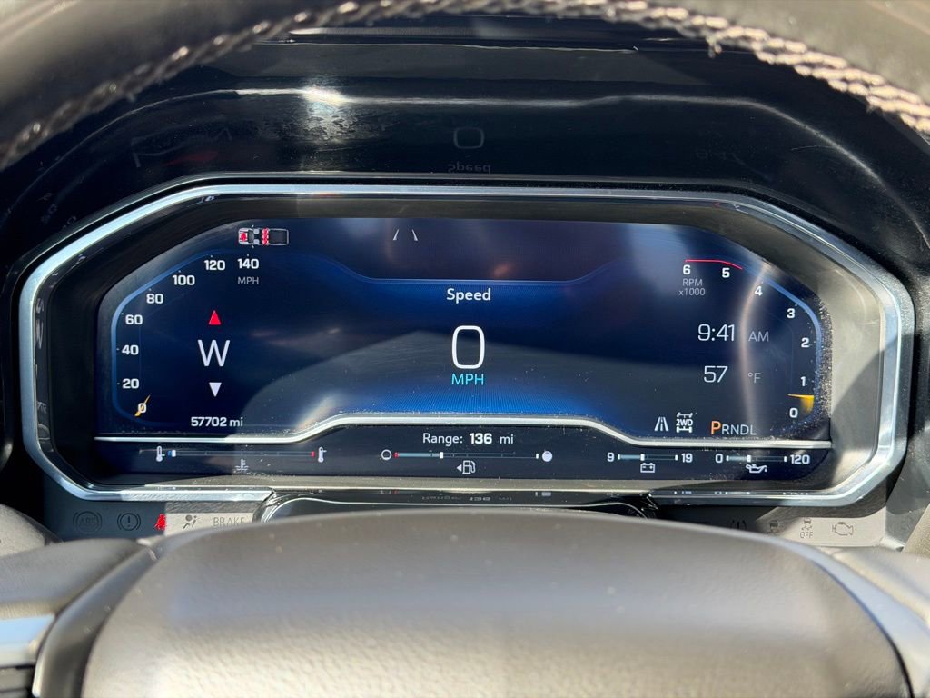 Used 2024 Chevrolet Silverado 2500 LT w/ All Star Edition image 21