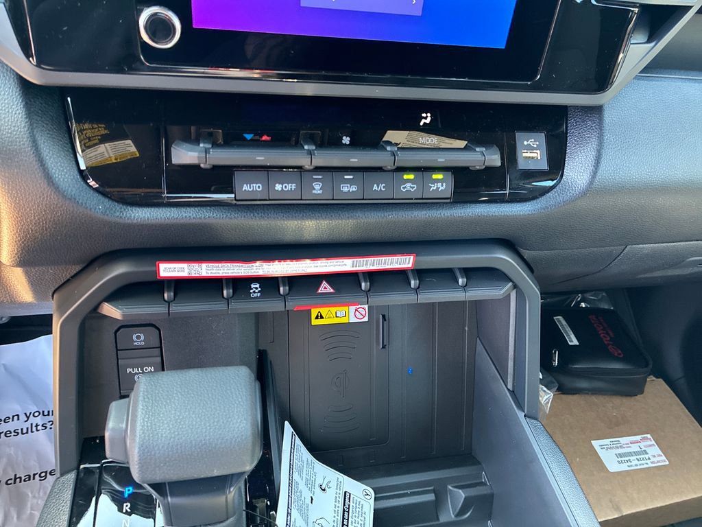 New 2026 Toyota Tundra SR5 image 24