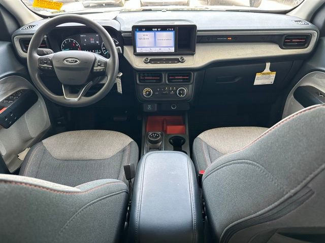 Certified 2024 Ford Maverick XLT image 10