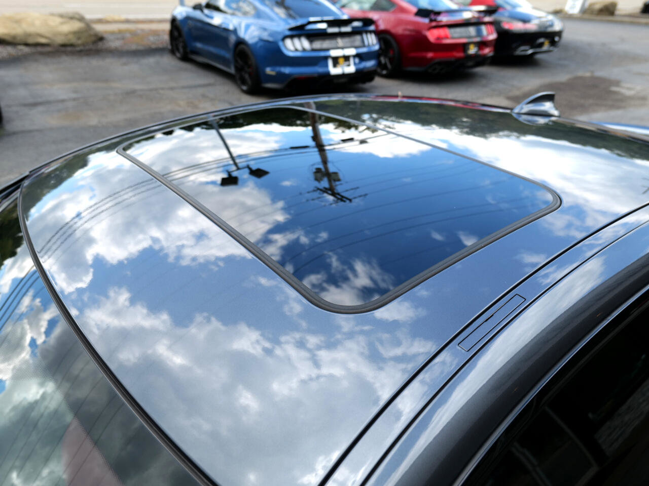 Used 2015 BMW M4 Coupe image 81