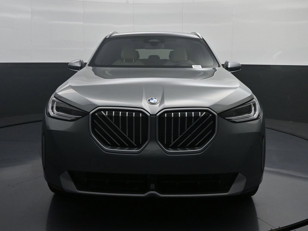 New 2026 BMW X3 xDrive30 image 2