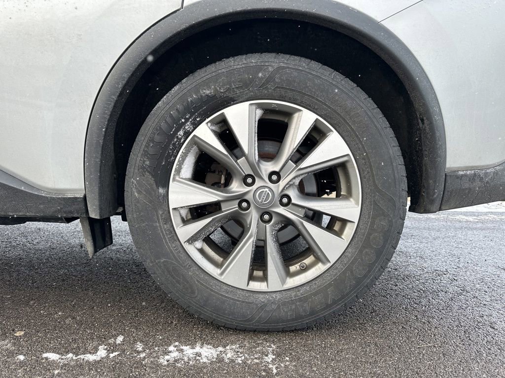Used 2018 Nissan Murano SV image 5