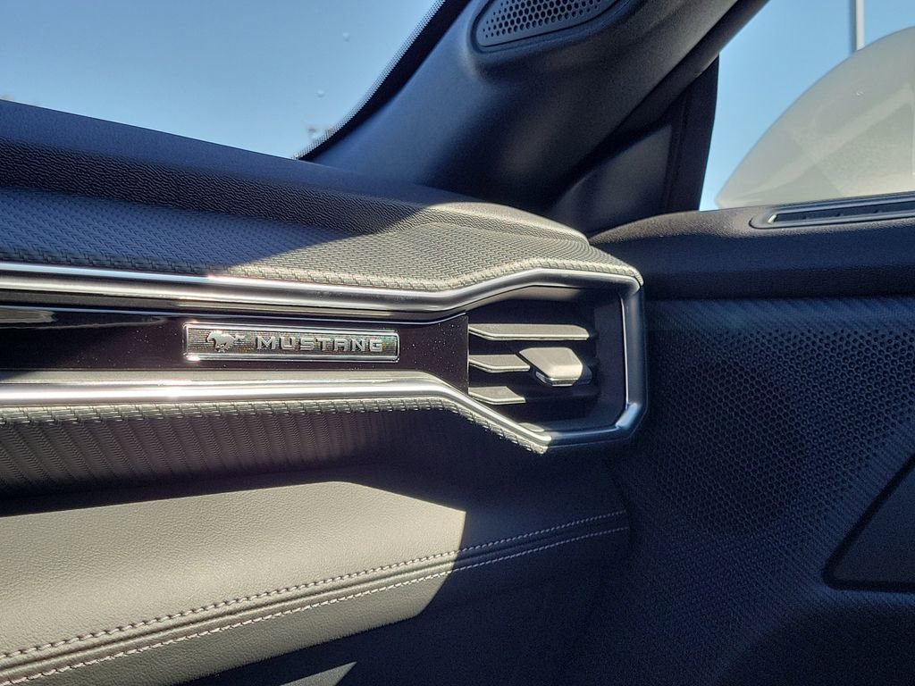 New 2025 Ford Mustang GT Premium image 30