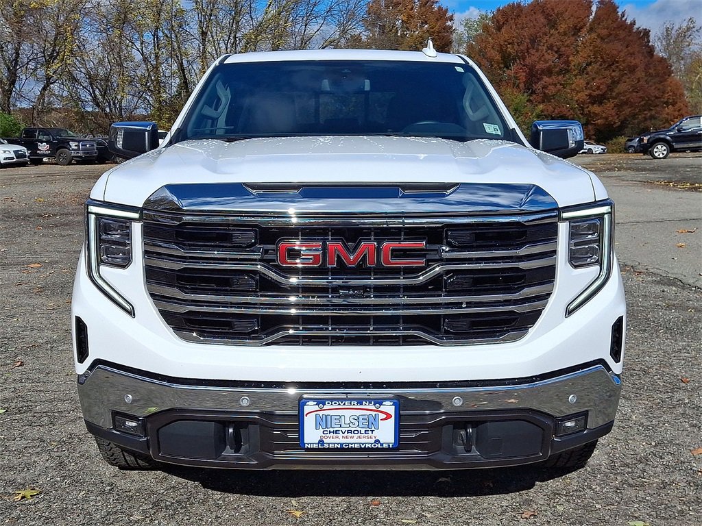 Certified 2024 GMC Sierra 1500 SLT w/ SLT Premium Plus Package image 29