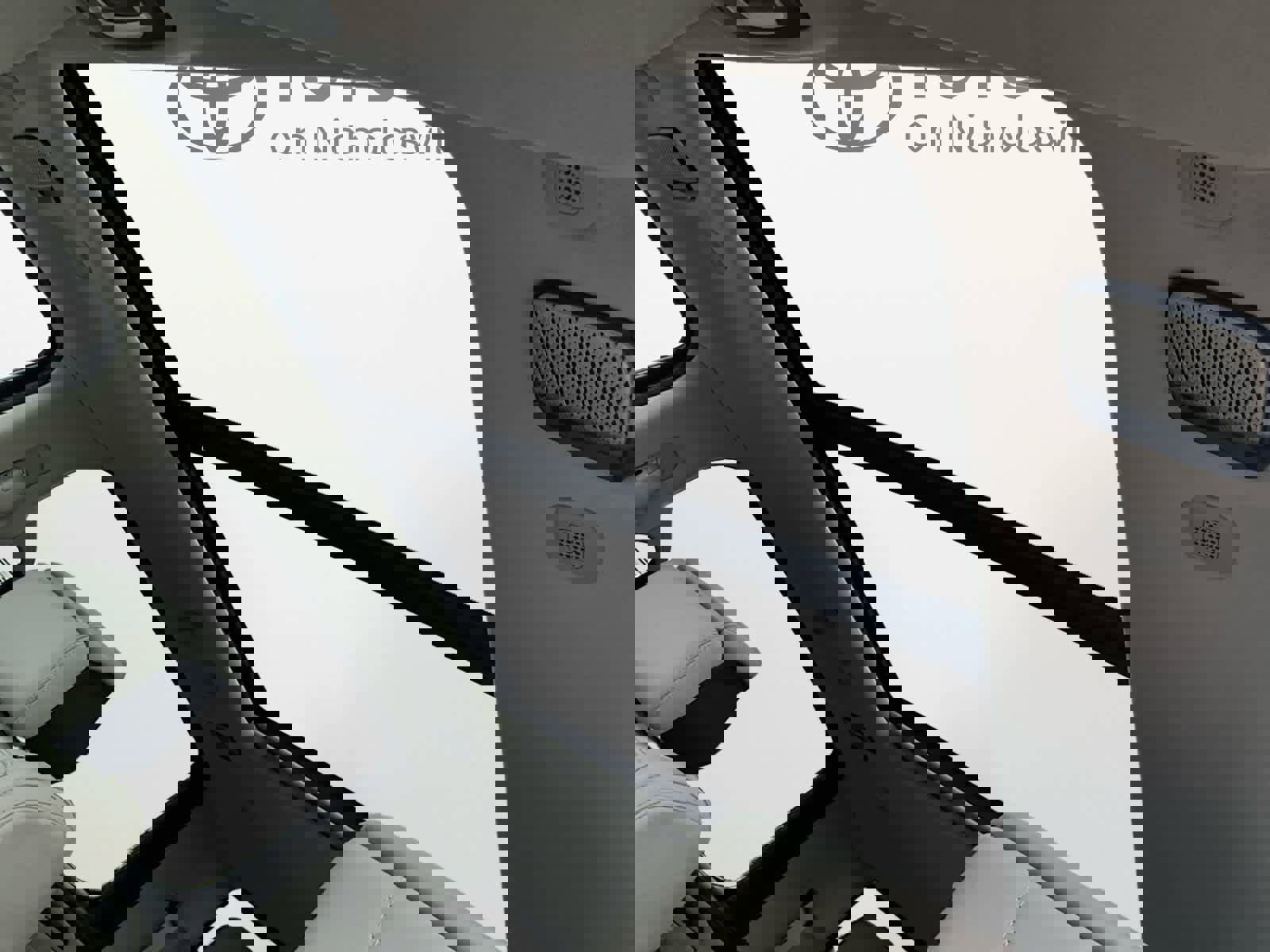 Used 2025 RAM 1500 Tungsten w/ Trailer Tow Group AWD/4WD image 30