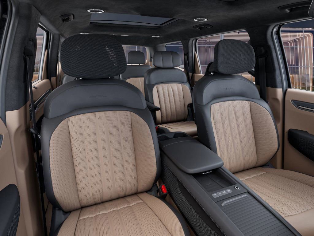 New 2026 Kia EV9 GT-Line image 16