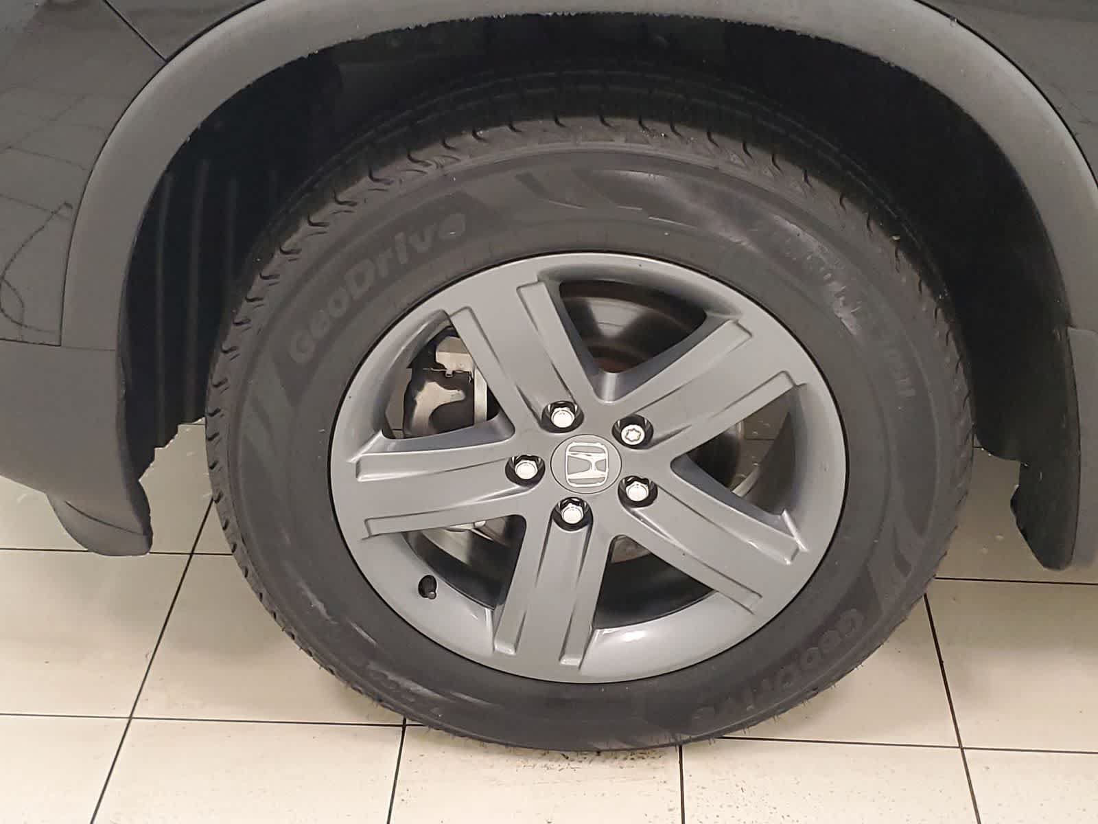 Certified 2023 Honda Ridgeline RTL-E image 26