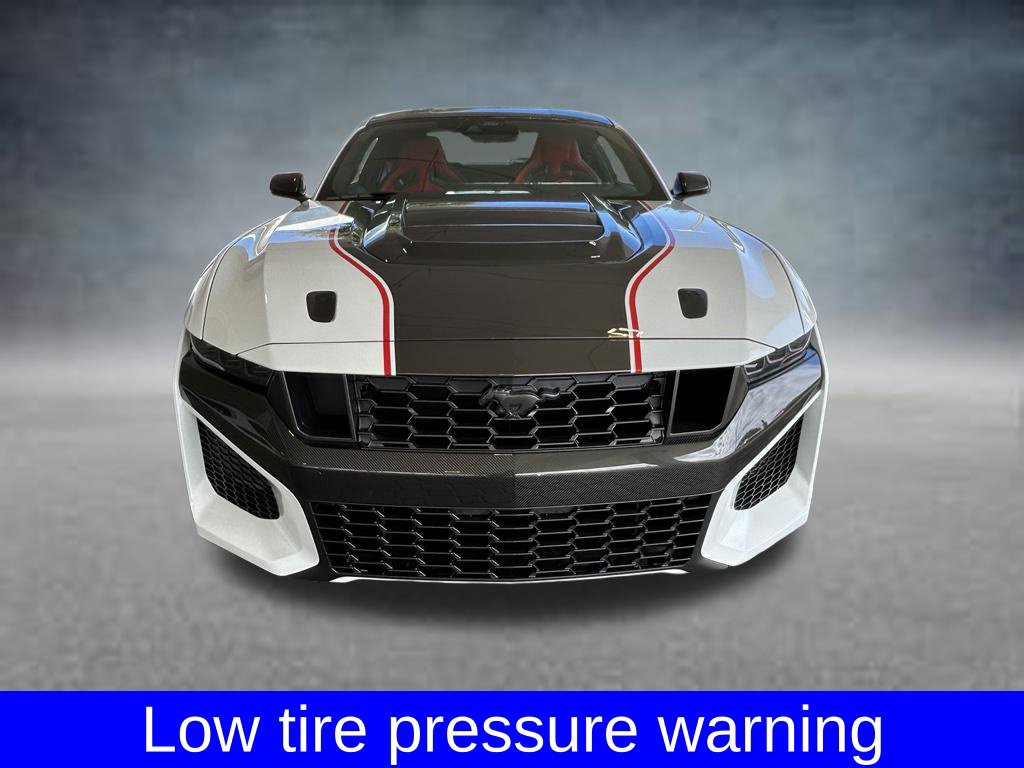 New 2026 Ford Mustang Dark Horse SC RWD image 9