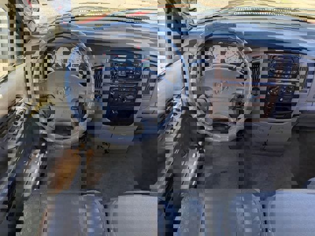 Used 2003 Dodge Ram 2500 Truck 4x4 Quad Cab image 16