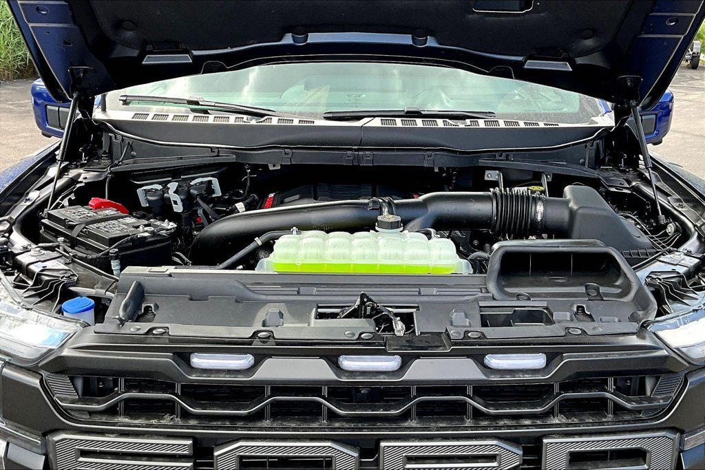 New 2026 Ford F150 Raptor AWD/4WD image 12
