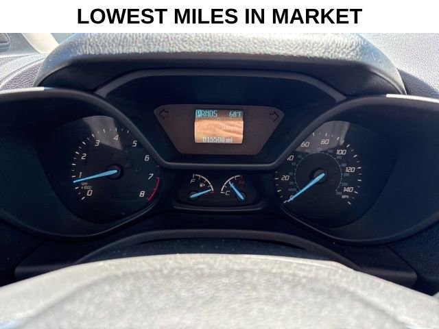 Used 2015 Ford Transit Connect XL image 6