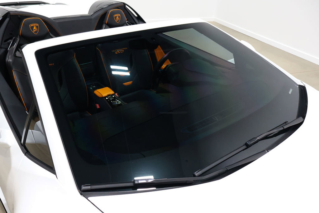 Used 2024 Lamborghini Huracan EVO image 82