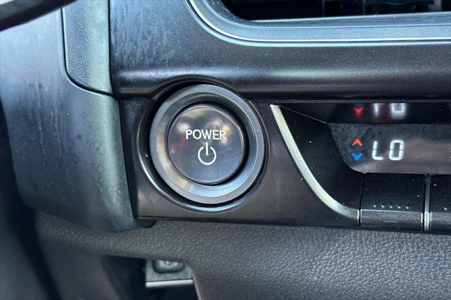 Certified 2024 Lexus UX 250h F Sport FWD image 26