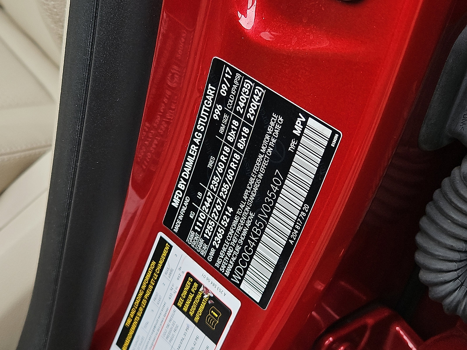 Used 2018 Mercedes-Benz GLC 300 4MATIC image 27