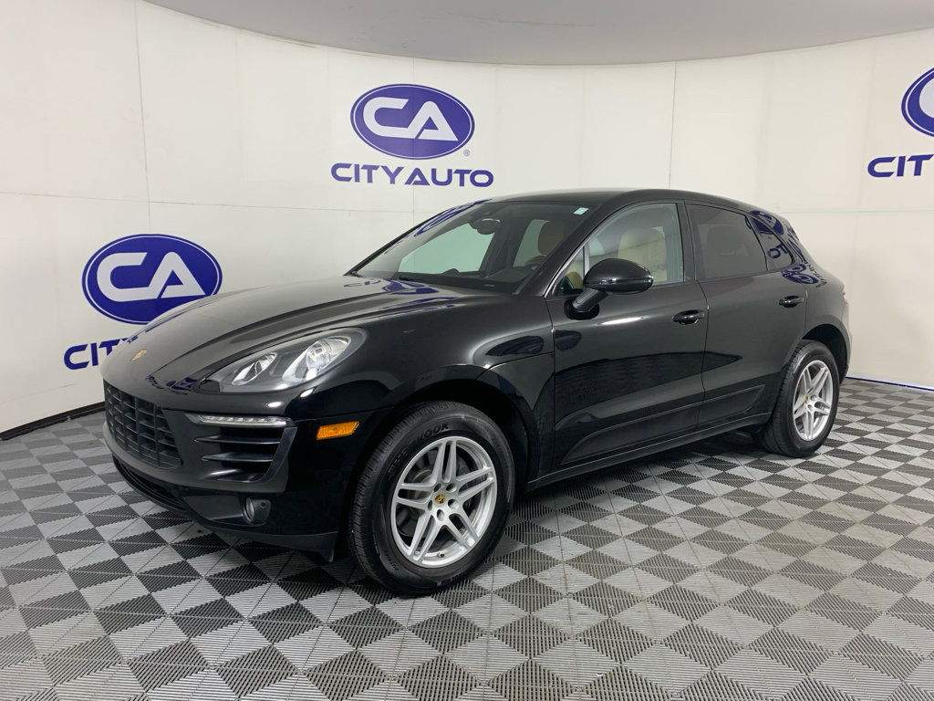 Used 2018 Porsche Macan image 7
