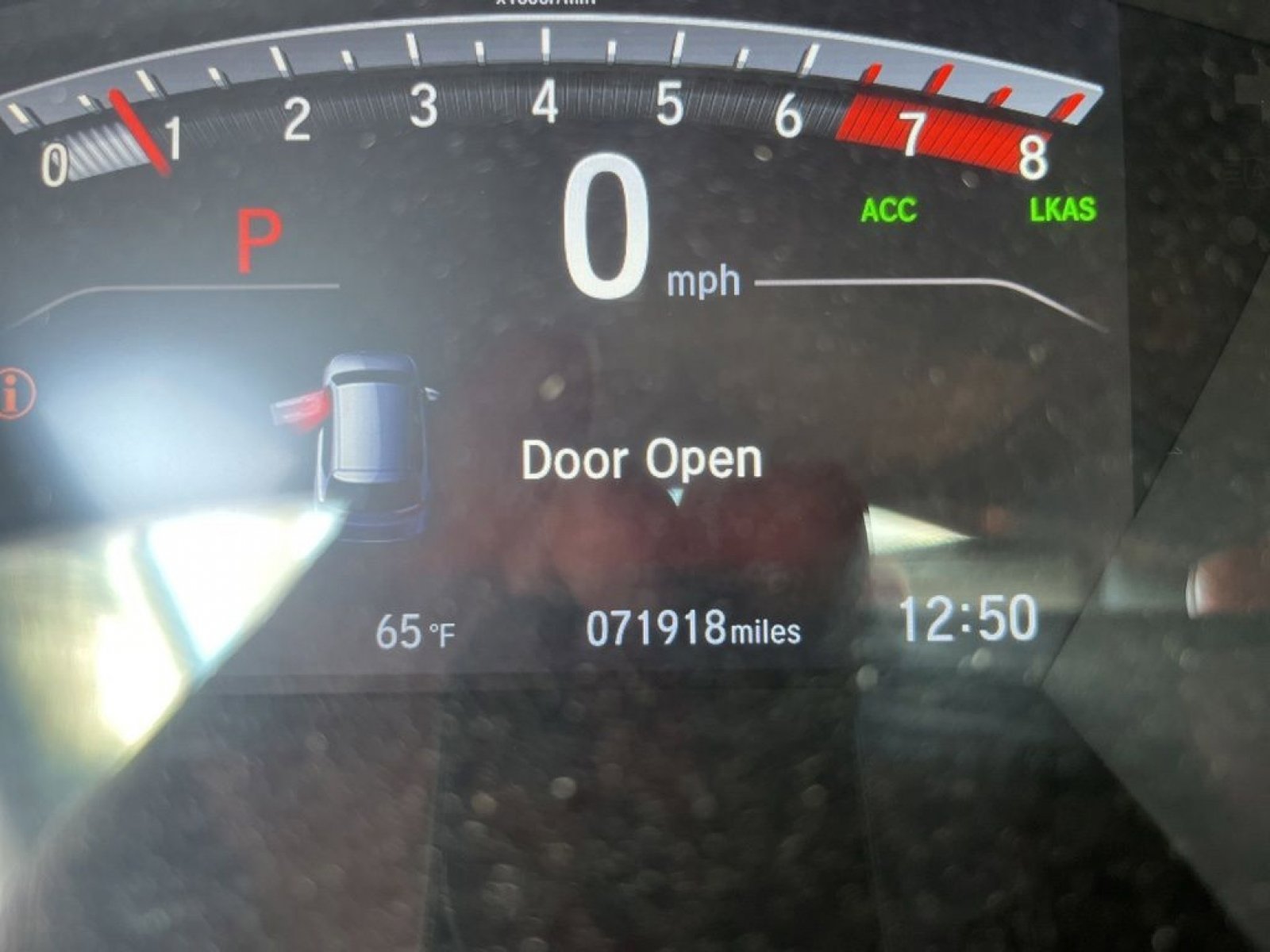 Certified 2019 Honda CR-V EX image 11