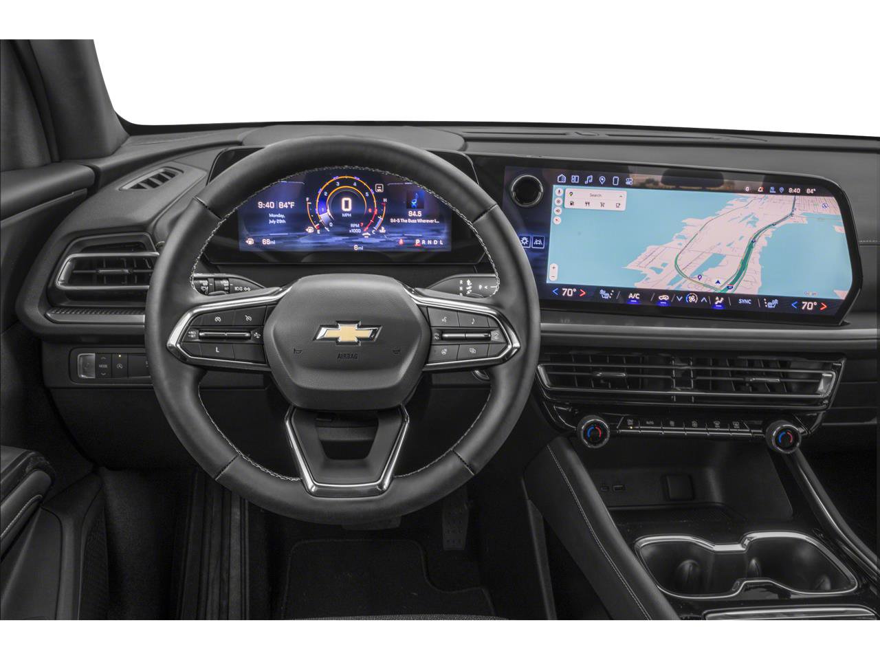 Used 2024 Chevrolet Traverse LS AWD/4WD image 46
