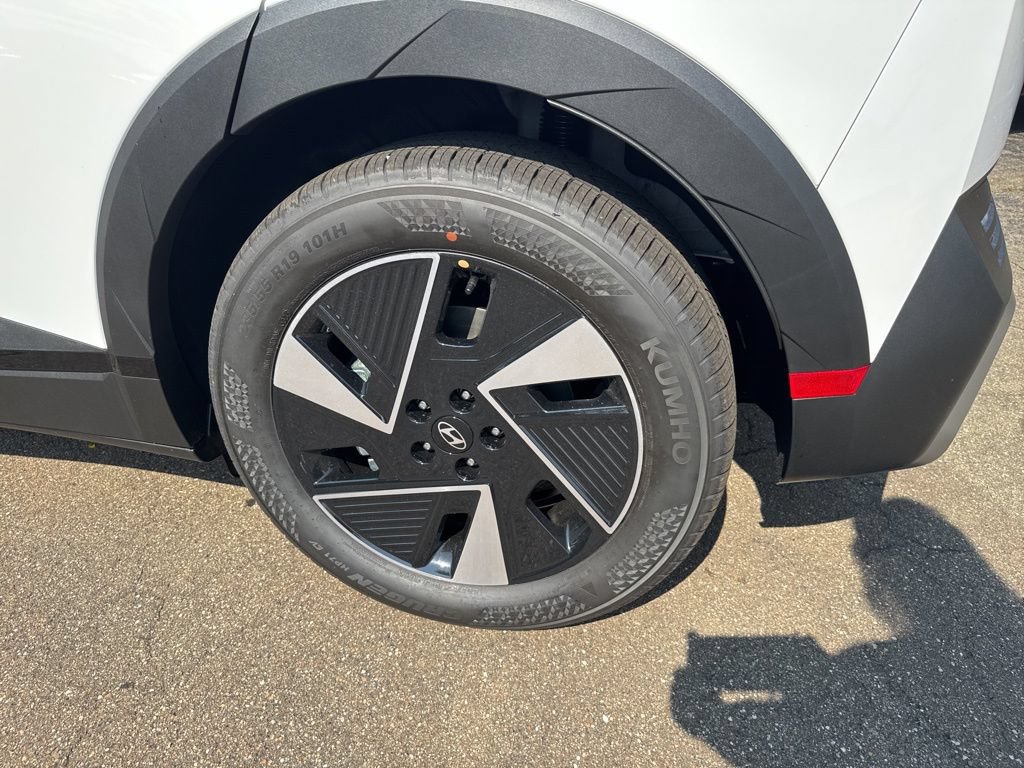 New 2025 Hyundai Ioniq 5 SEL AWD/4WD image 12