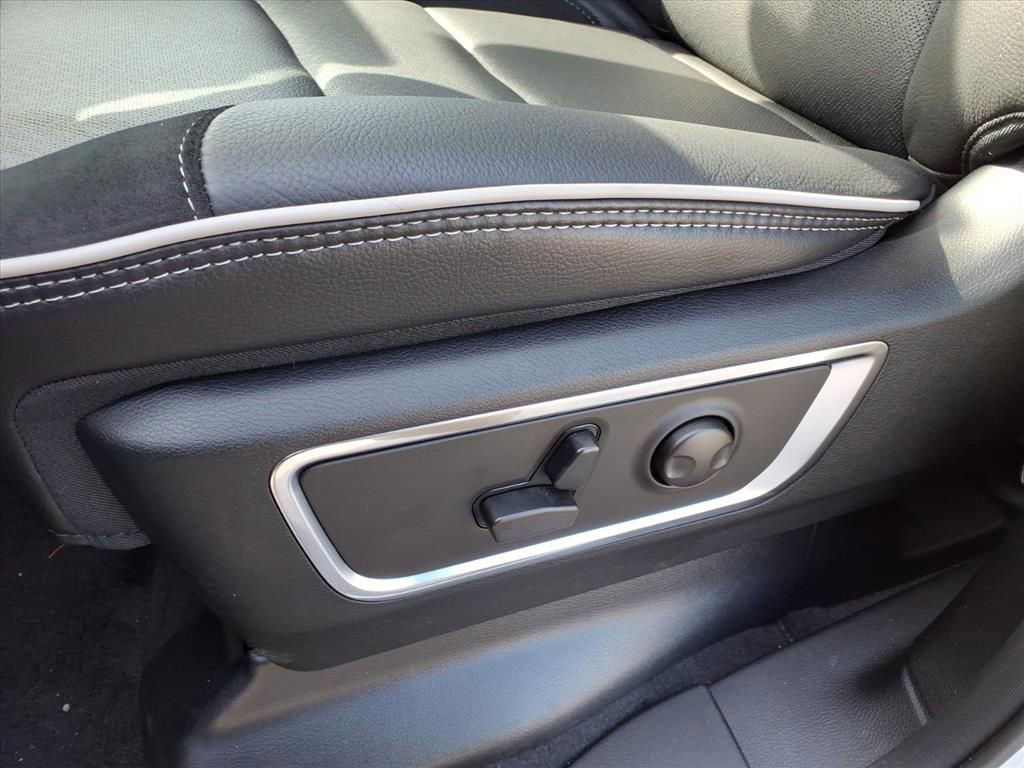 New 2026 RAM 1500 Laramie w/ Night Edition image 12
