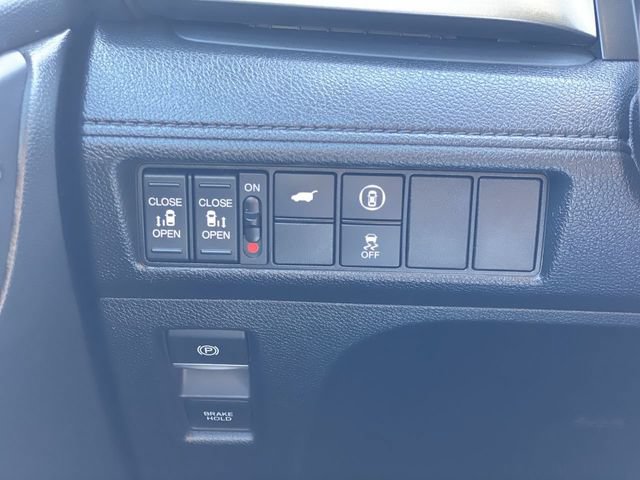 Used 2023 Honda Odyssey EX-L image 15