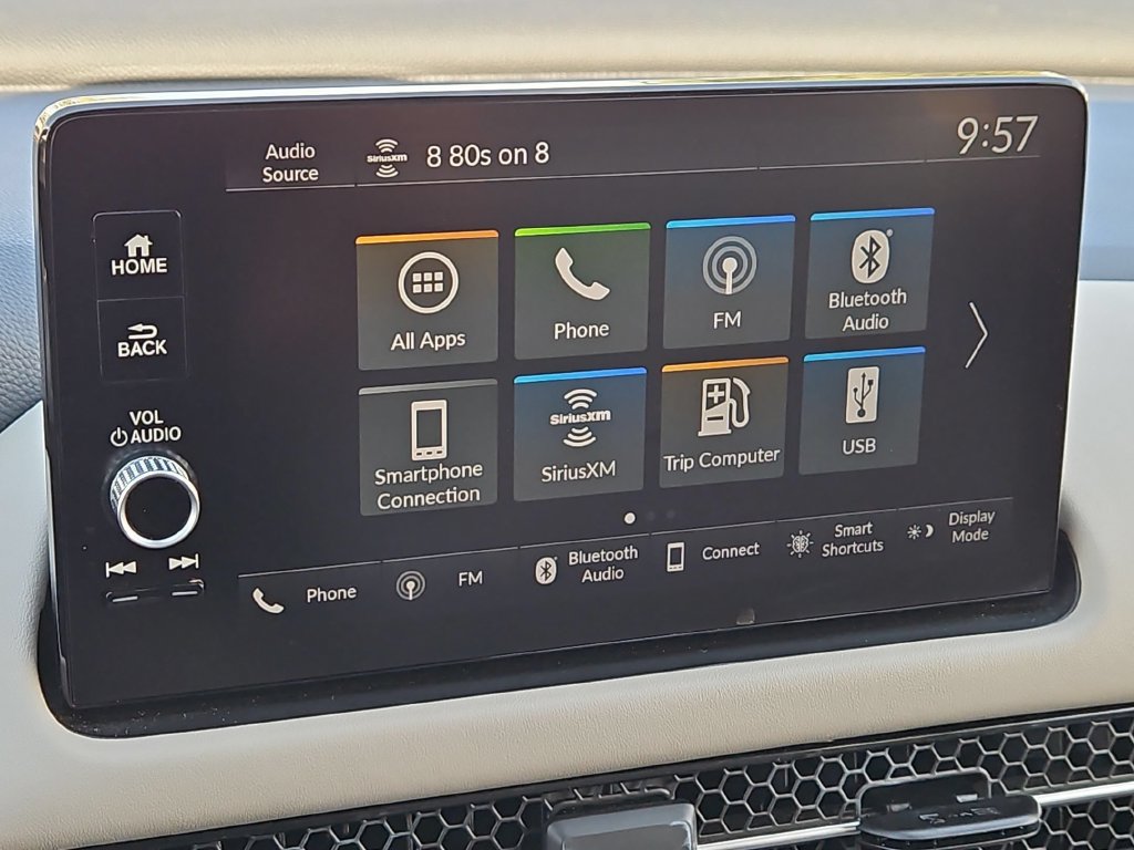 Used 2025 Honda HR-V EX-L image 14