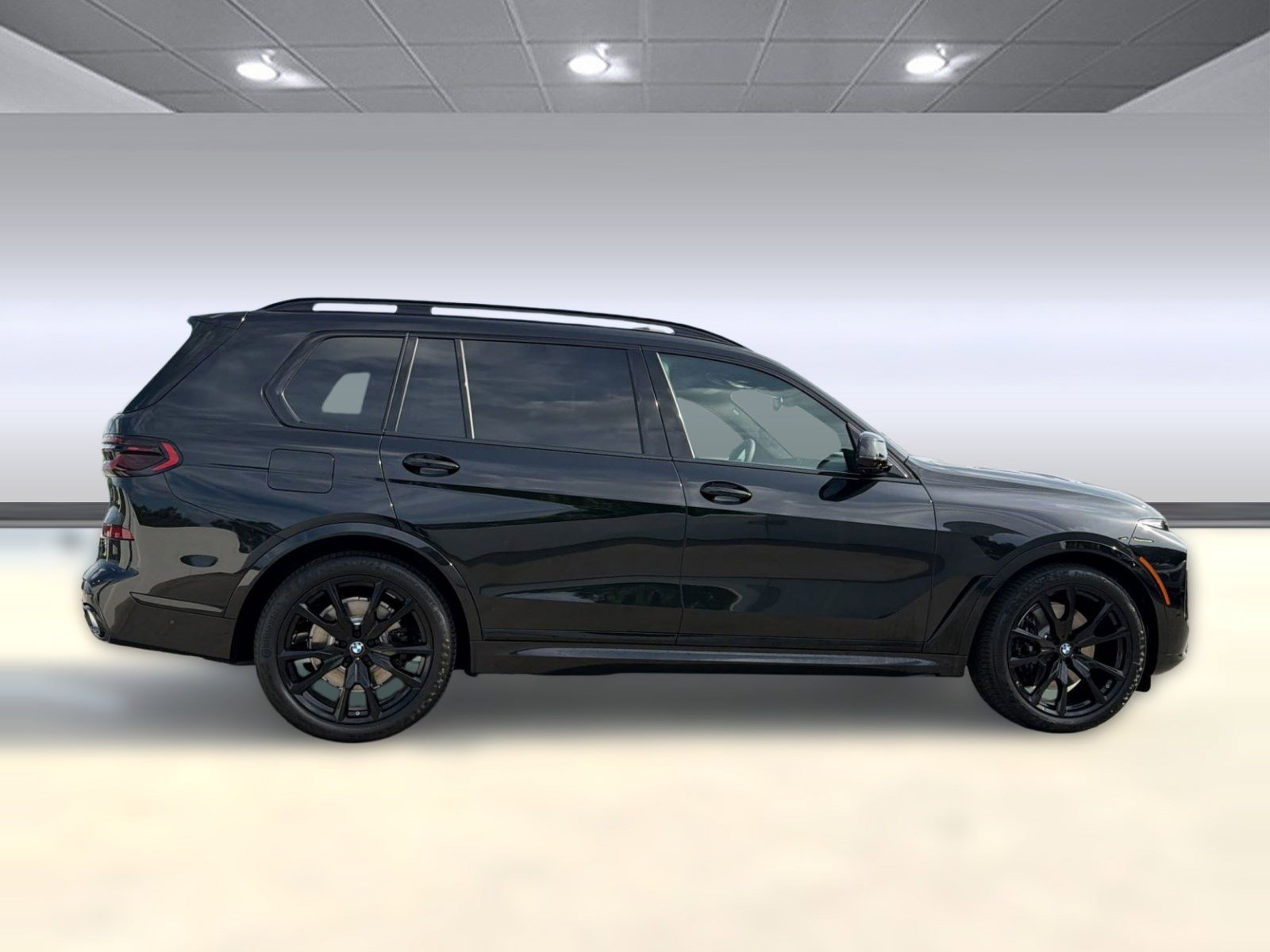 New 2027 BMW X7 xDrive40i AWD/4WD image 7