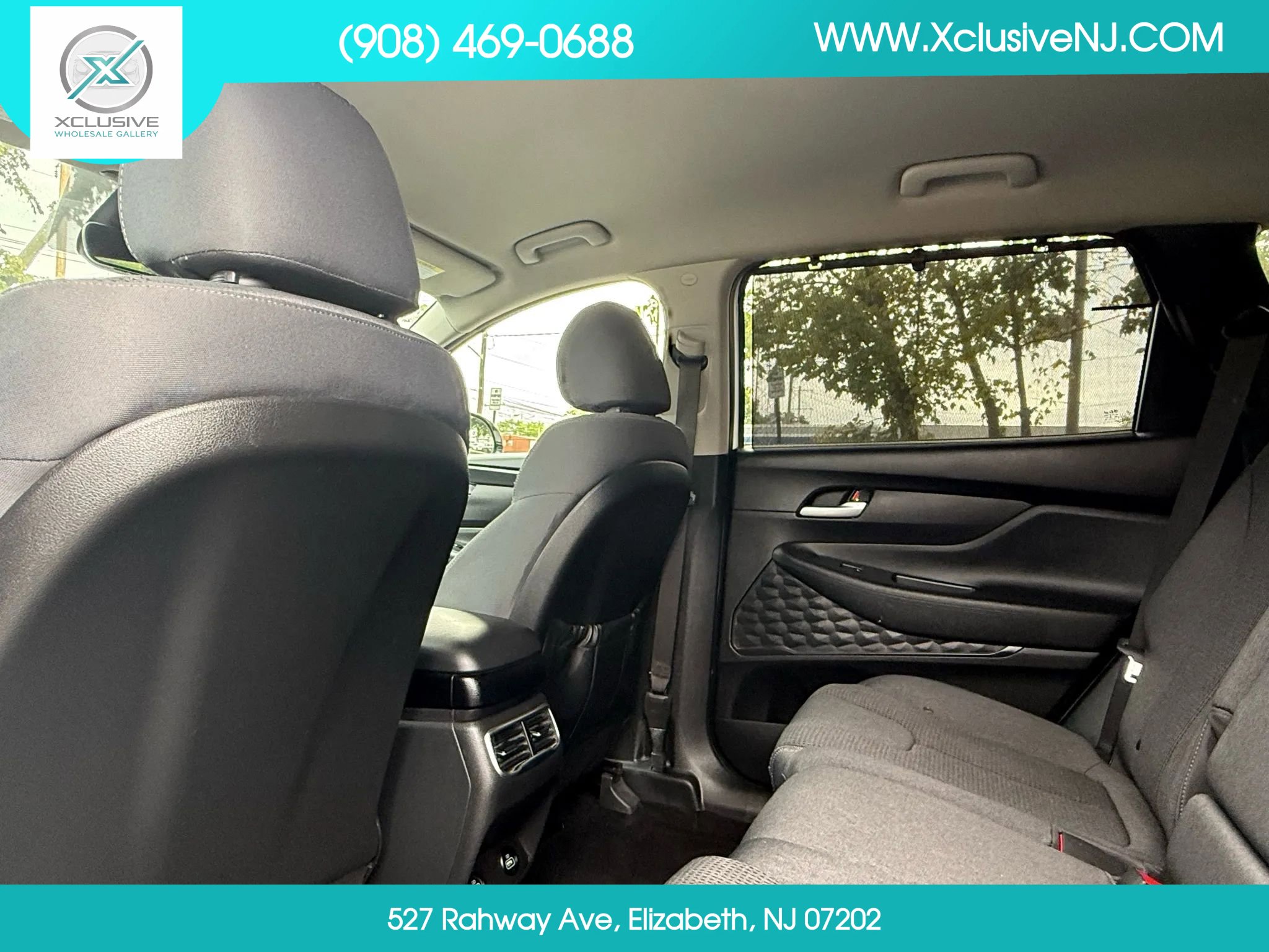 Used 2022 Hyundai Santa Fe XRT image 26