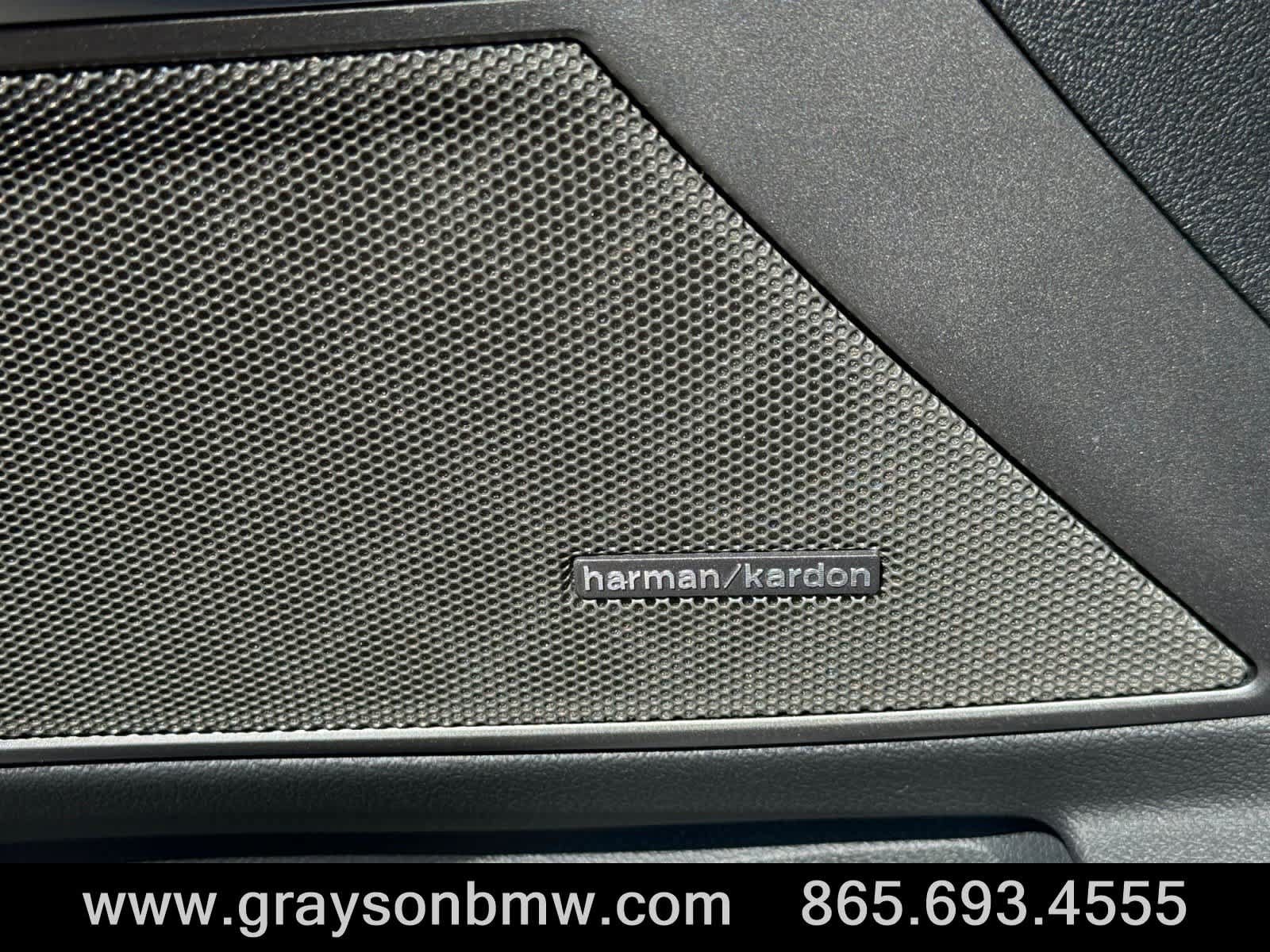 Used 2026 BMW M3 RWD image 19