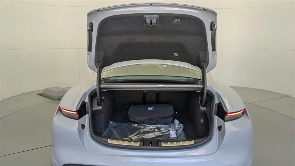 Certified 2025 Porsche Taycan 4S image 85