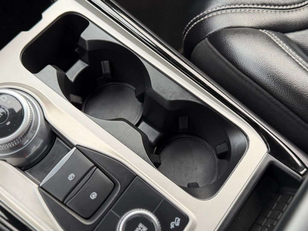 Used 2022 Ford Explorer ST w/ Equipment Group 401A image 21