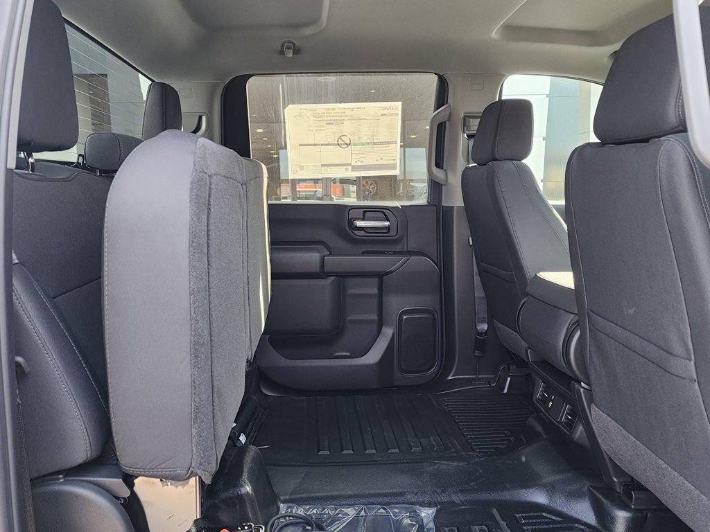 New 2026 GMC Sierra 2500 Pro image 46