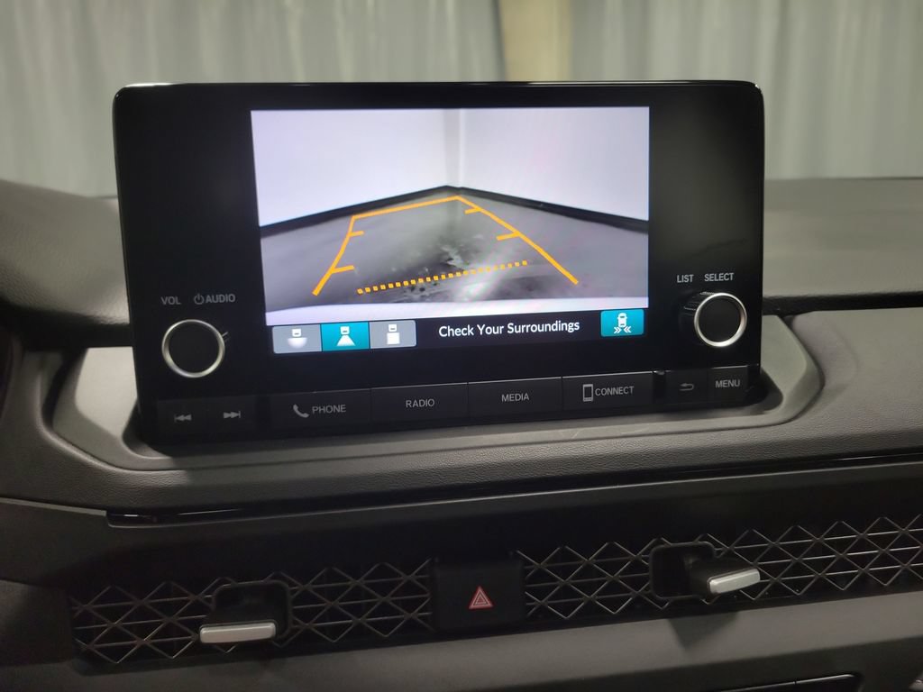 Used 2025 Honda Accord SE image 21