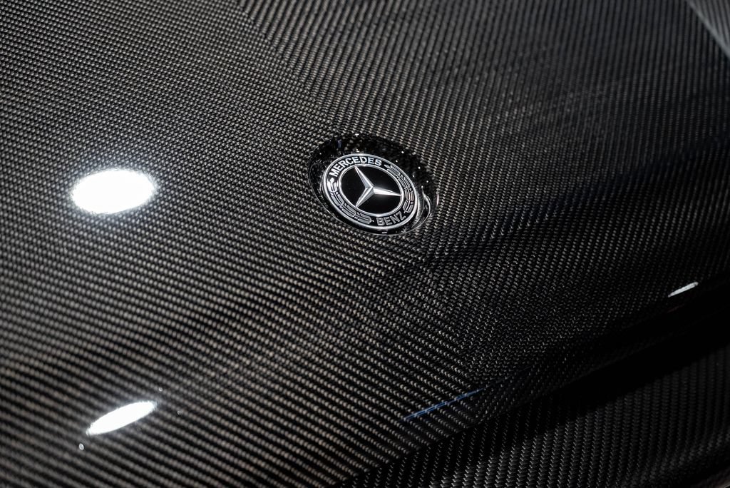 Used 2023 Mercedes-Benz G 63 AMG 4MATIC image 23