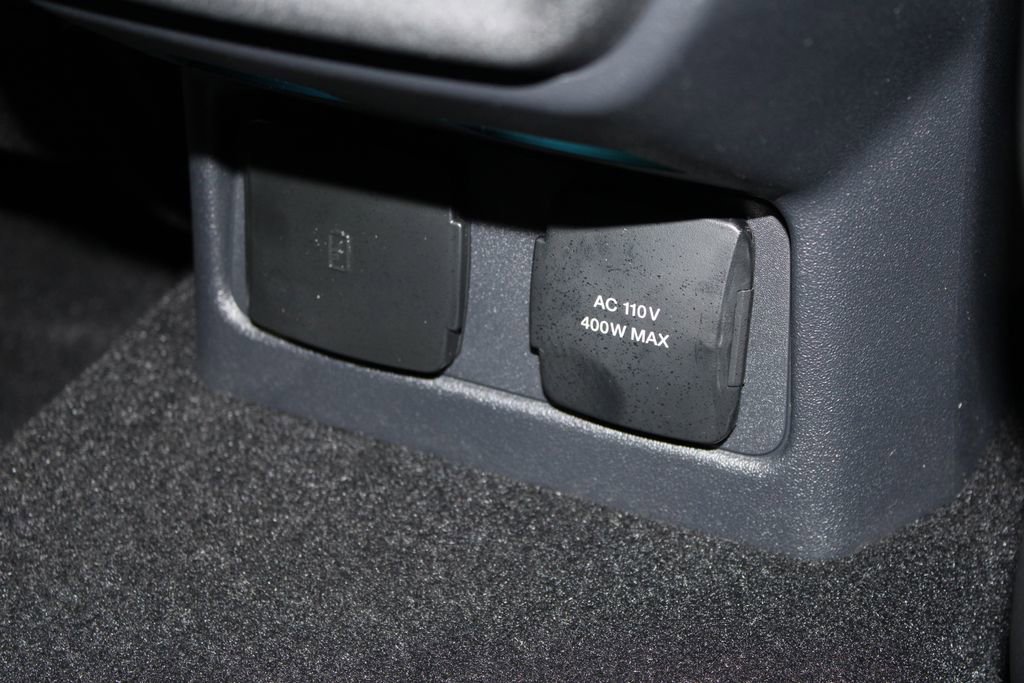 New 2025 Ford Bronco Outer Banks image 33