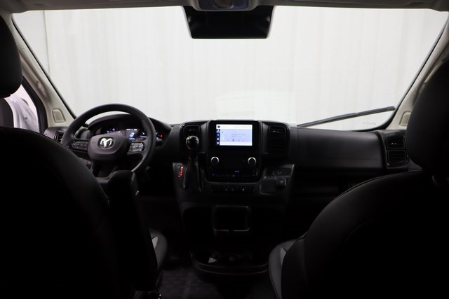 New 2024 RAM ProMaster 1500 w/ Convenience Group image 11