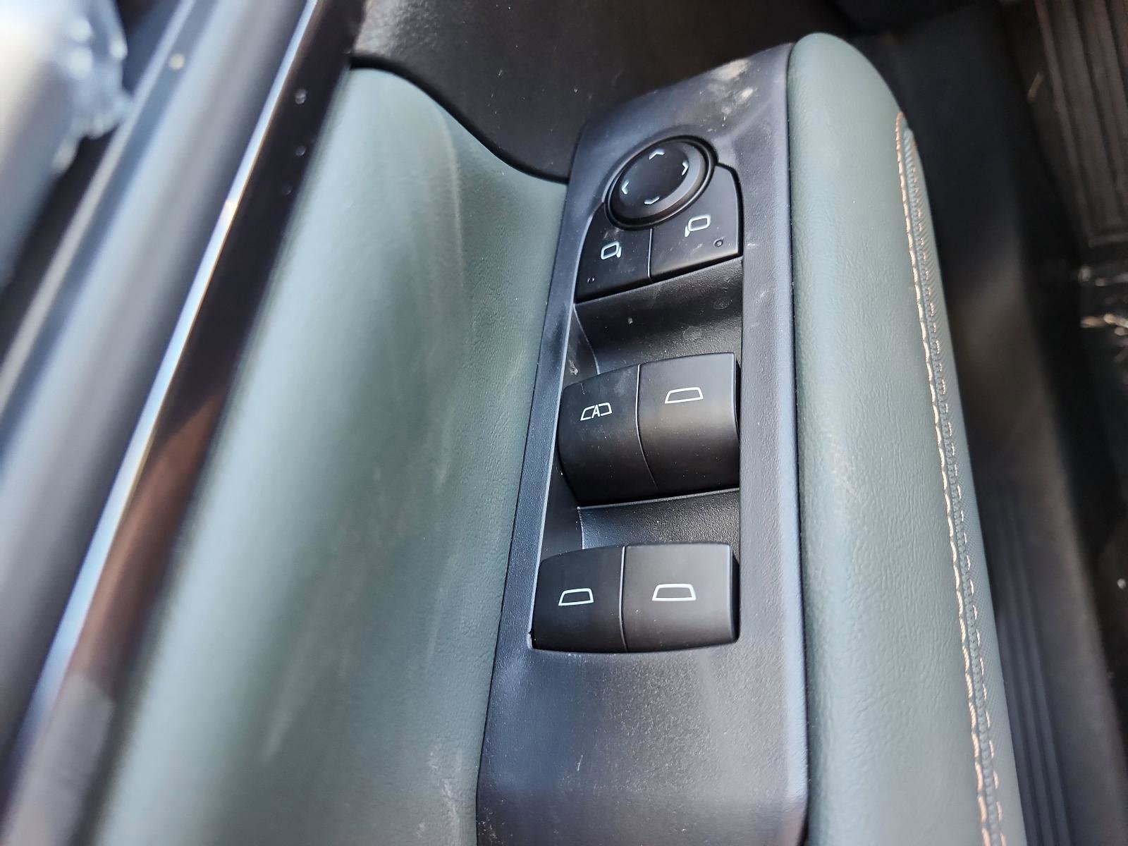 New 2026 GMC Terrain AT4 w/ Convenience Package III image 17