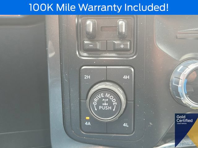 Certified 2023 Ford F150 Lariat w/ Equipment Group 502A High AWD/4WD image 34