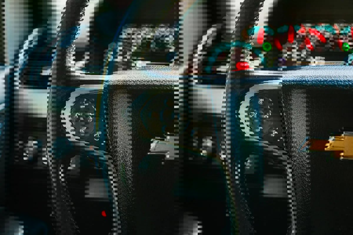 Used 2020 Chevrolet Suburban LT w/ Max Trailering Package image 15