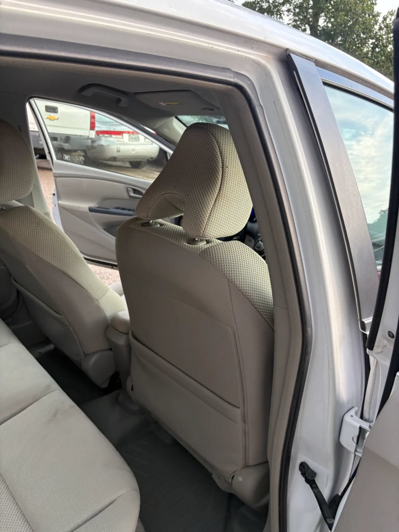 Used 2010 Honda Insight EX image 33