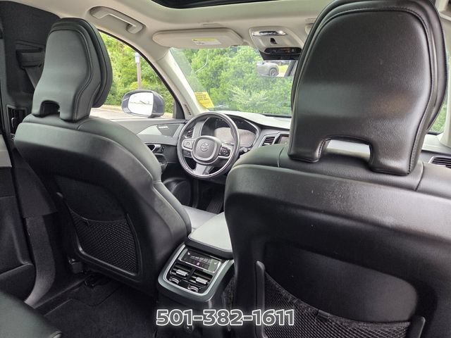 Used 2022 Volvo XC90 T5 Momentum AWD/4WD image 18