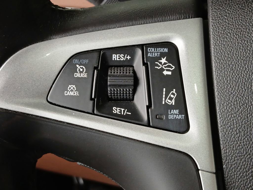 Used 2016 Chevrolet Equinox LTZ w/ True North Edition AWD/4WD image 27