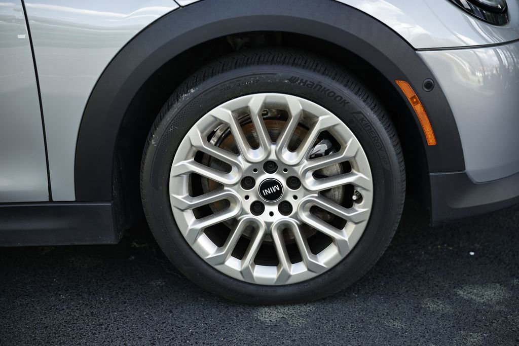 Used 2025 MINI Cooper S FWD image 4