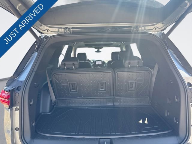 Used 2024 Chevrolet Traverse High Country w/ LPO, Floor Liner Package image 26