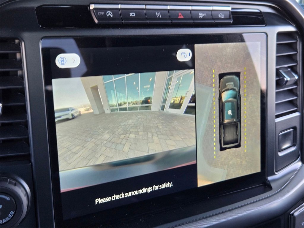 Used 2024 Ford F150 Raptor image 36