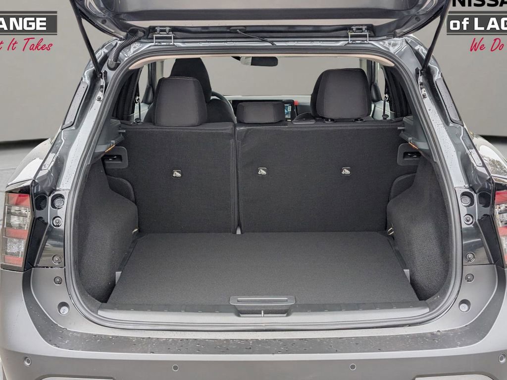 New 2026 Nissan Kicks SV image 12