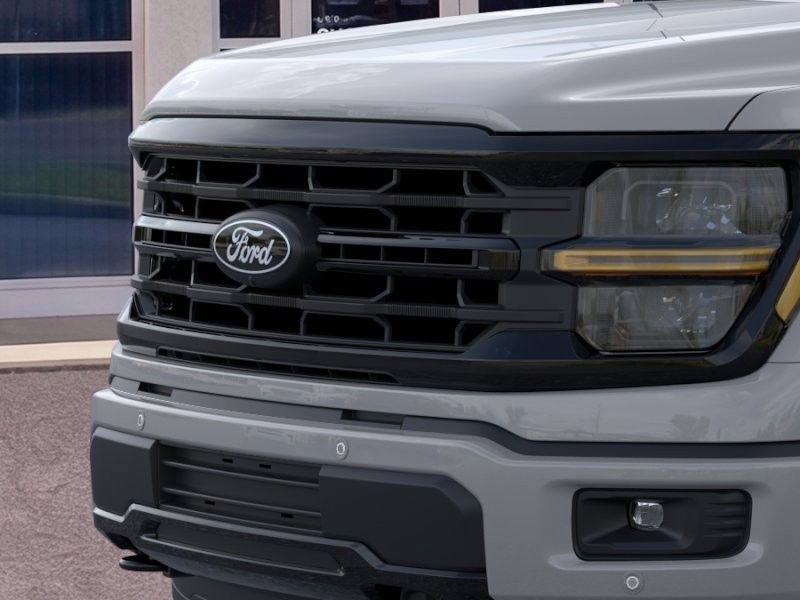 New 2026 Ford F150 XLT w/ Equipment Group 303A High AWD/4WD image 18